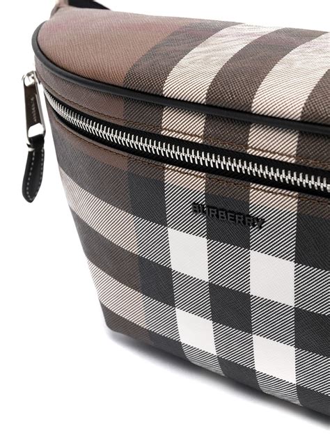 marsupio burberry uomo prezzo|Marsupio Cason (Charcoal) .